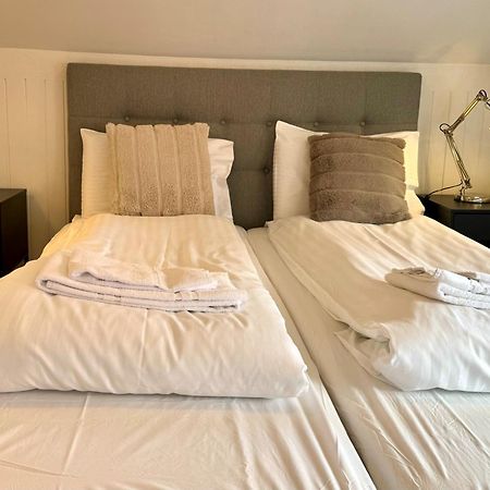 Day Dream Laugavegur Apartment 레이캬비크 외부 사진