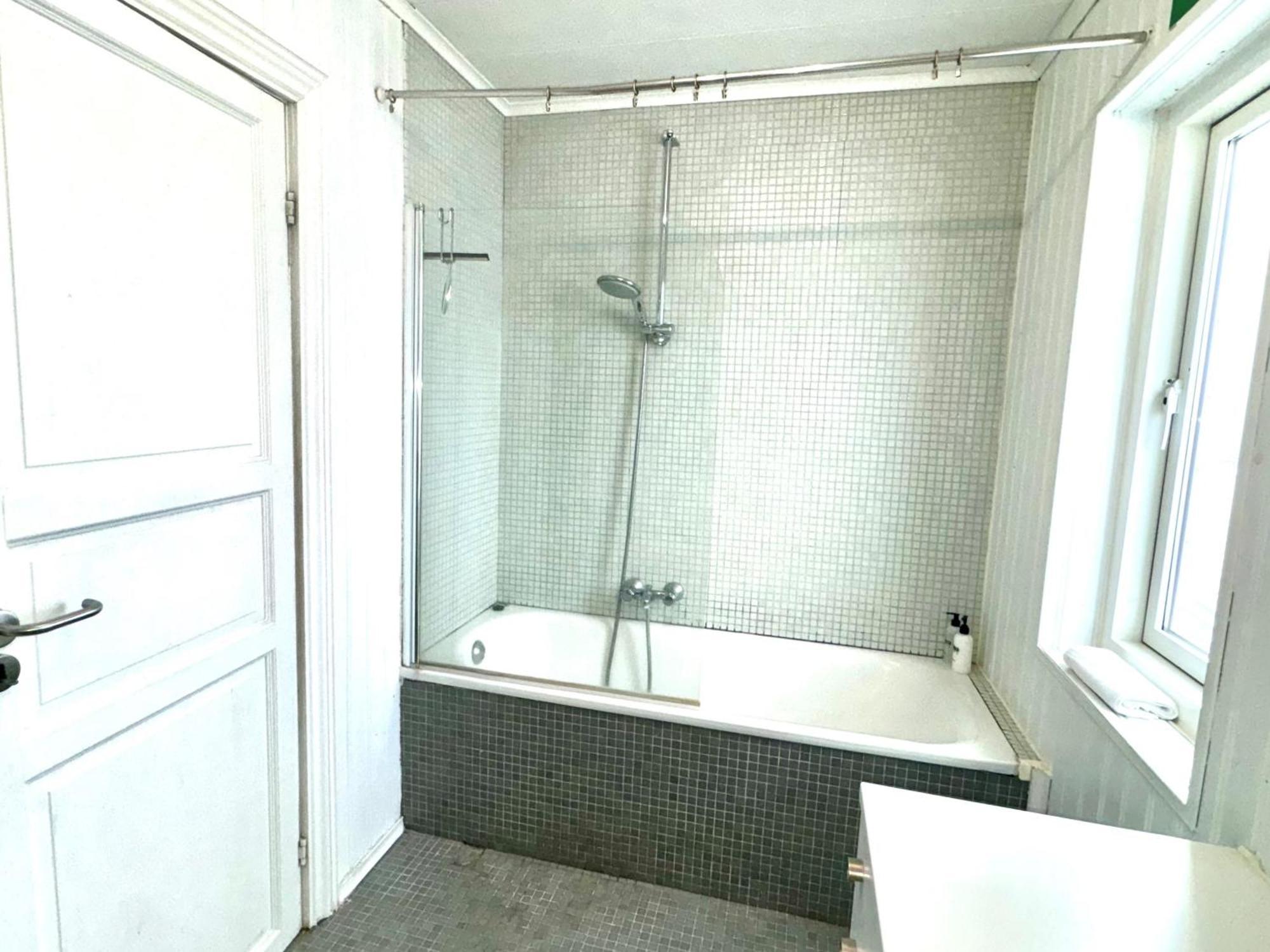 Day Dream Laugavegur Apartment 레이캬비크 외부 사진