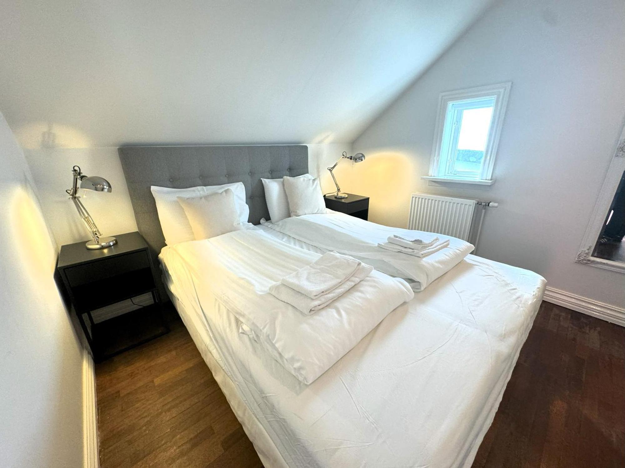 Day Dream Laugavegur Apartment 레이캬비크 외부 사진