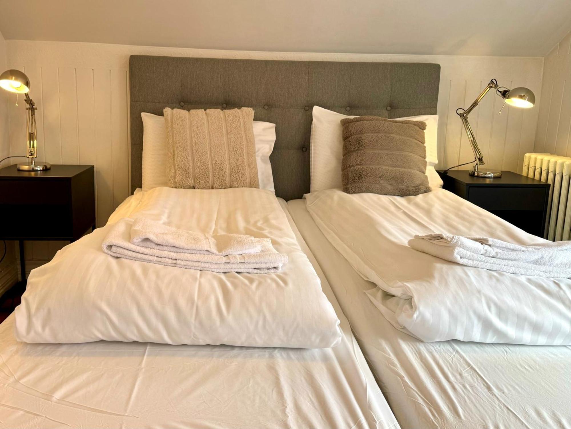 Day Dream Laugavegur Apartment 레이캬비크 외부 사진