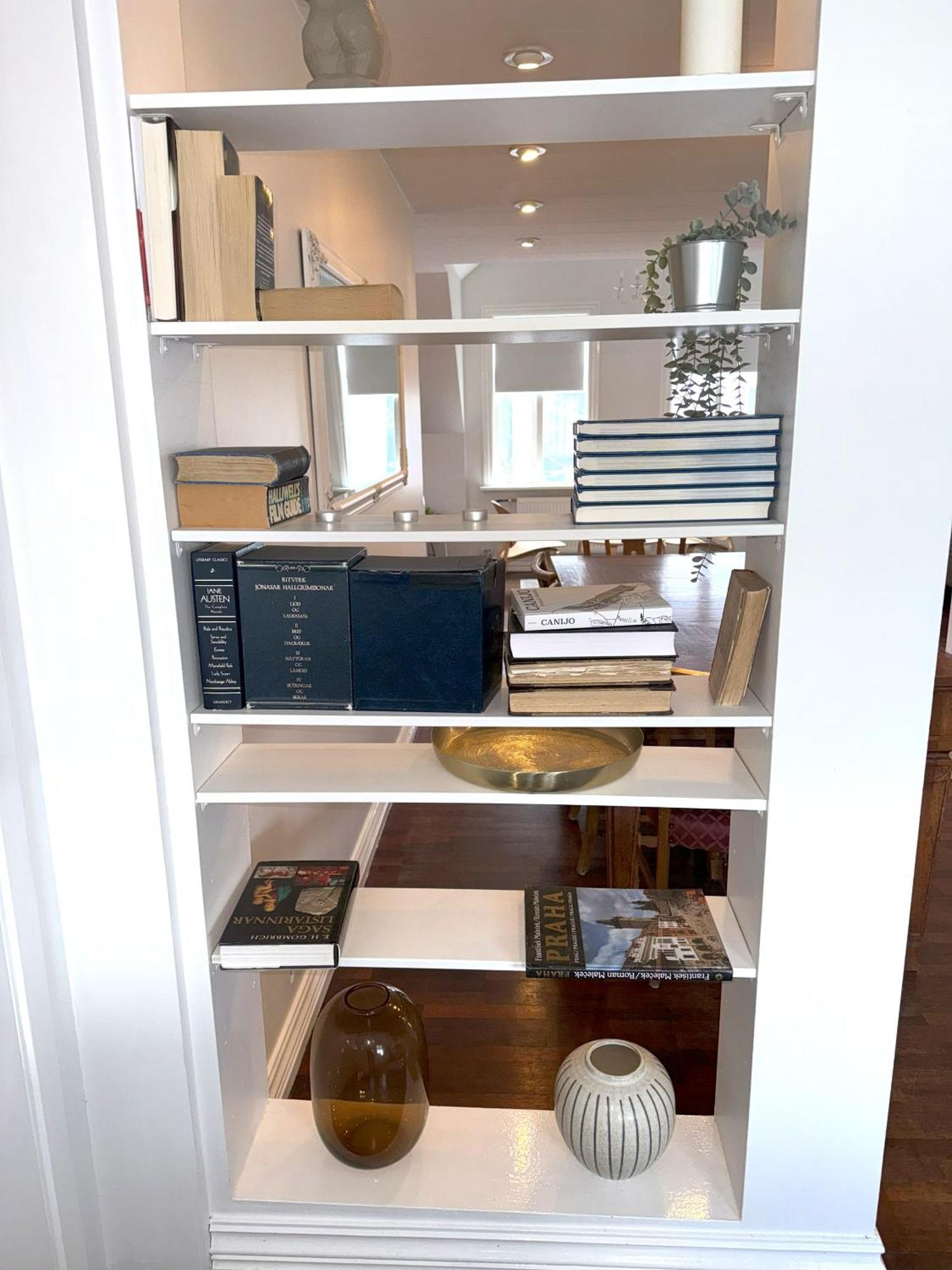 Day Dream Laugavegur Apartment 레이캬비크 외부 사진